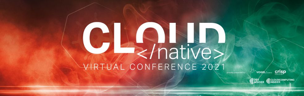 CLOUD NATIVE Virtual Conference