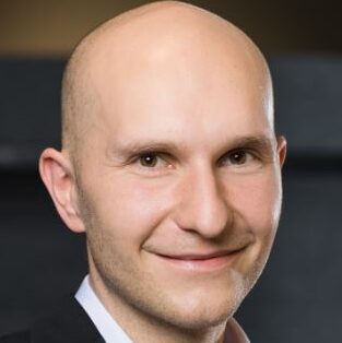 Jan Krol, Cloud & Big Data Solutions Architect bei PROTOS Technologie