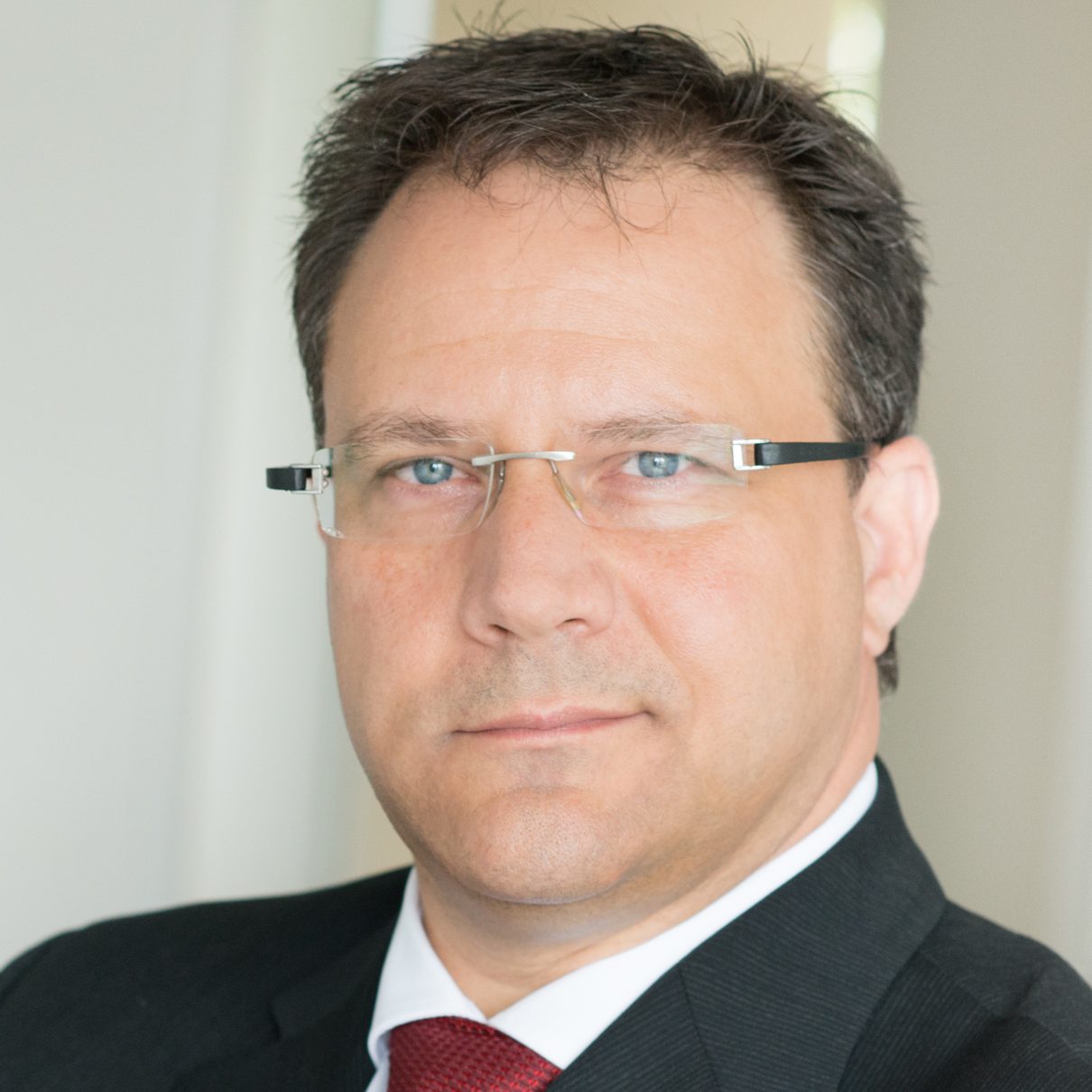 Dr. Jens Eckhardt, Vorstand EuroCloud Deutschland