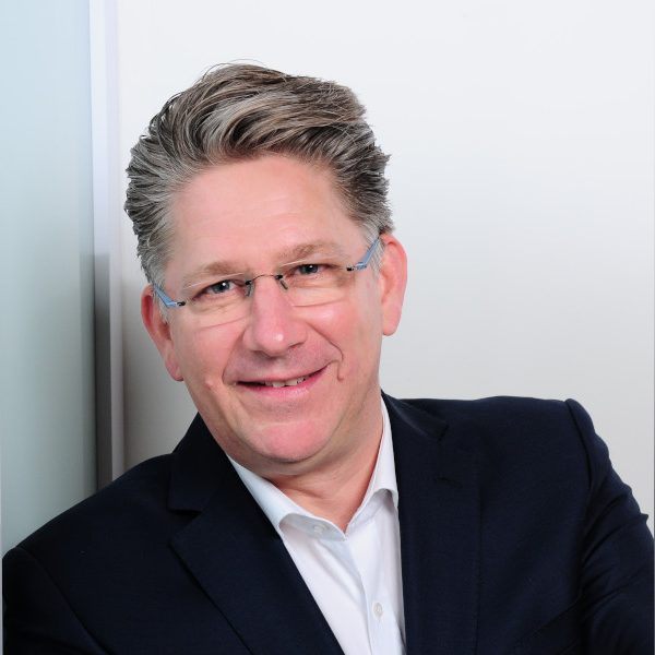 Jens Wardenbach, Director Marketing bei gridscale