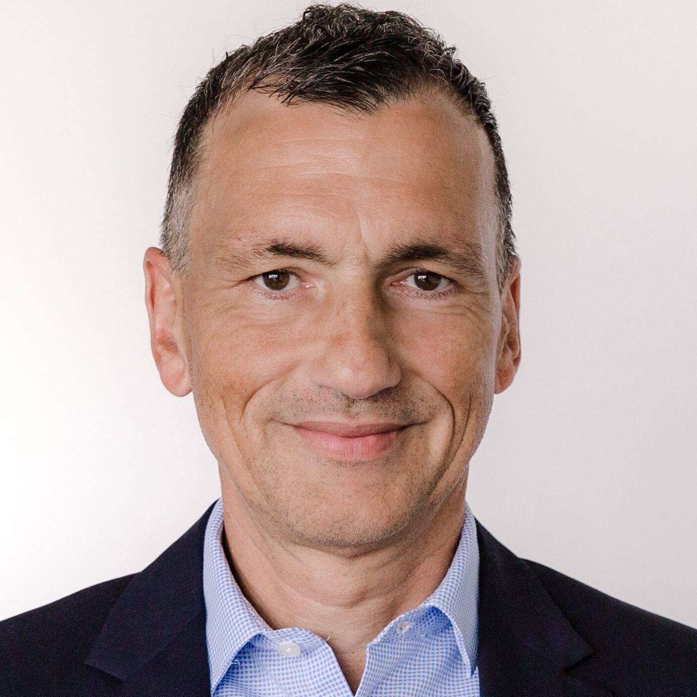 ulian Sayer, Vorstand Vertrieb, Marketing und Entwicklung bei der Continum AG