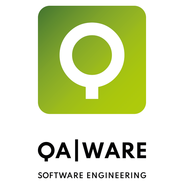 QAware GmbH