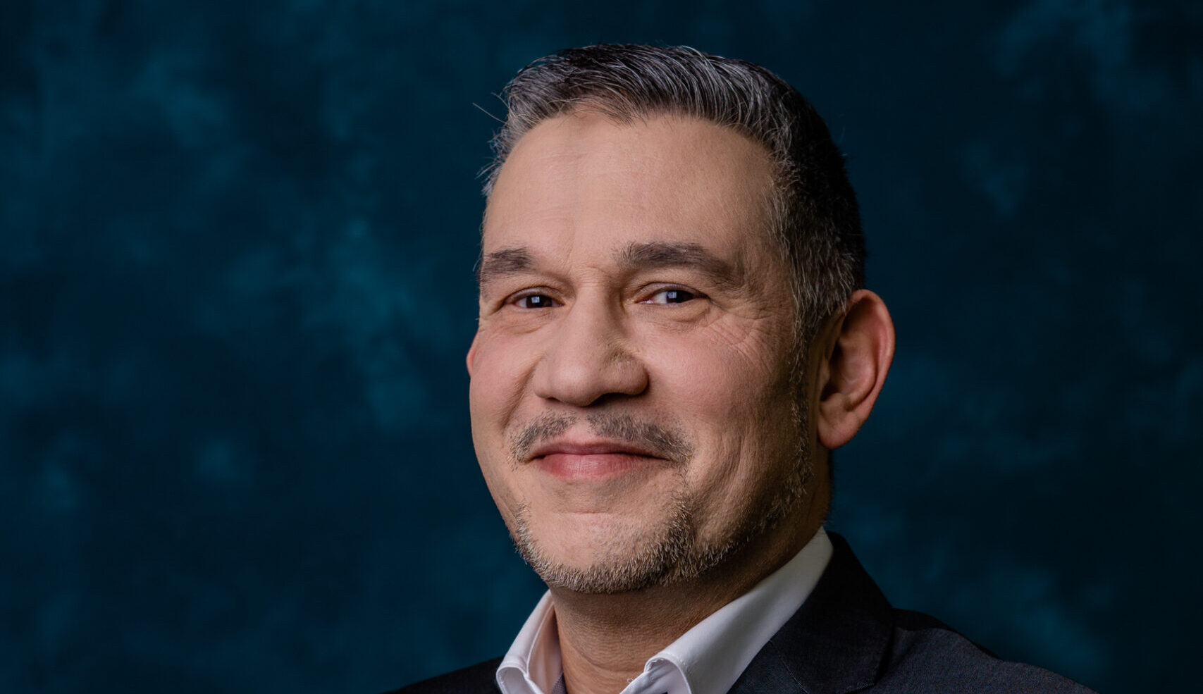 Serdar Güler, Senior Sales Manager bei STACKIT