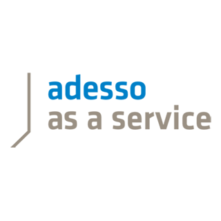 adesso as a service GmbH