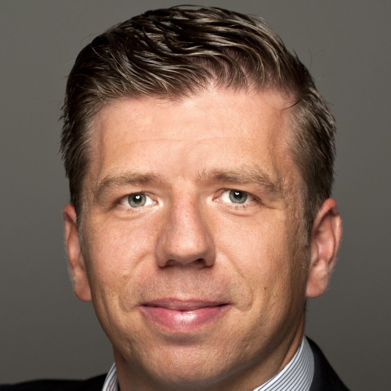 Marc Sundermann, CEO bei Cloudeteer GmbH