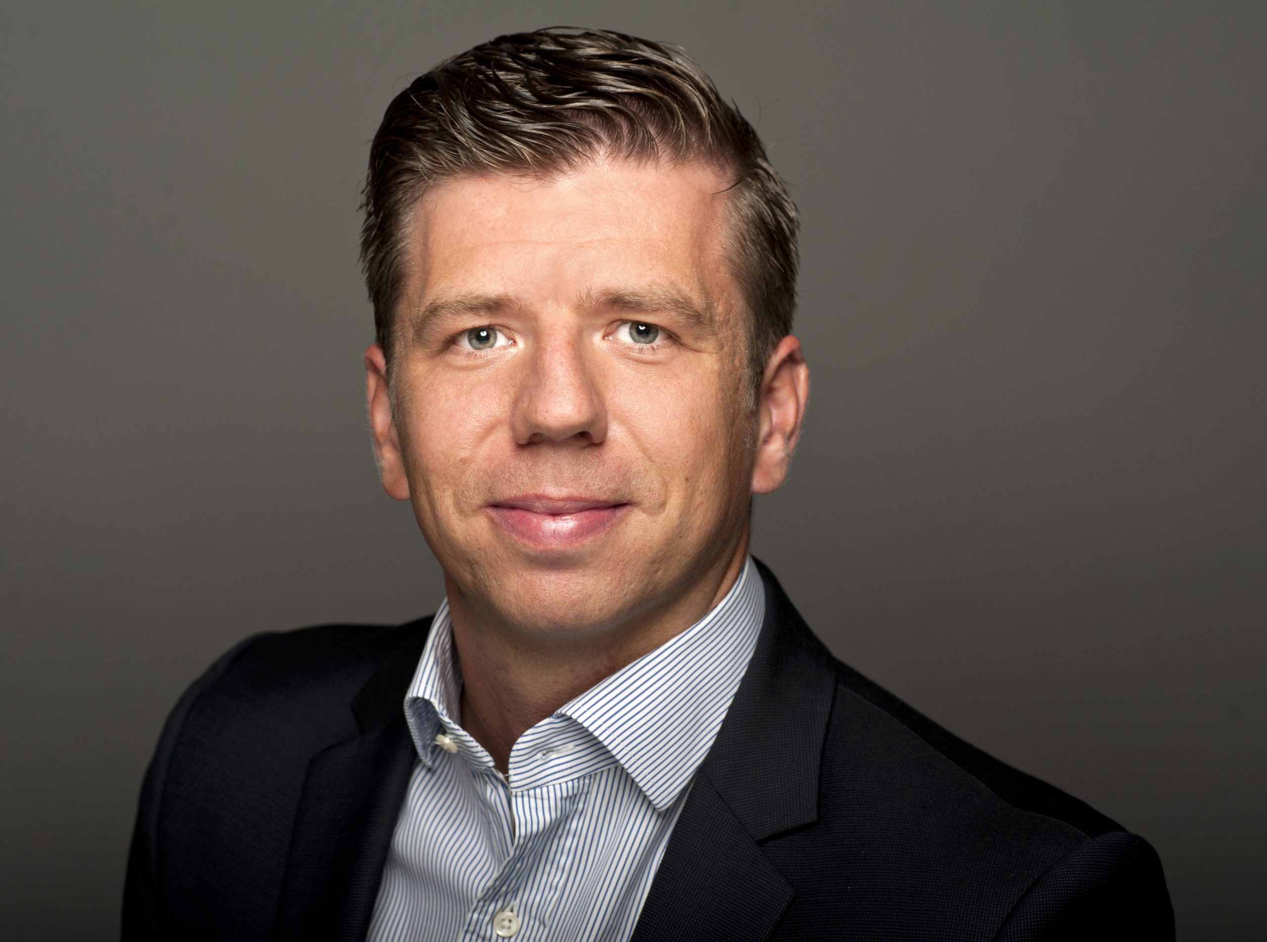 Marc Sundermann, CEO bei Cloudeteer GmbH