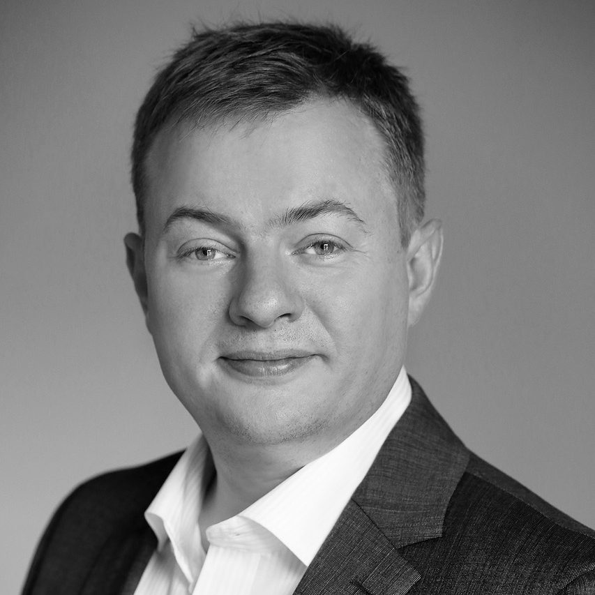 Raphael Thiel, Geschäftsführer bei MGT-COMMERCE GmbH