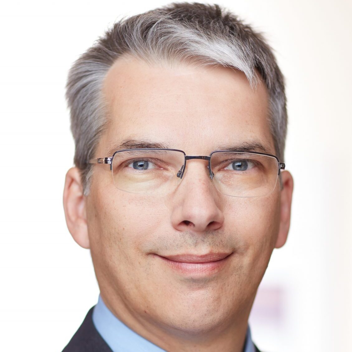 Sven Ramuschkat, Managing Director, Co-Founder bei tecRacer GmbH & Co. KG