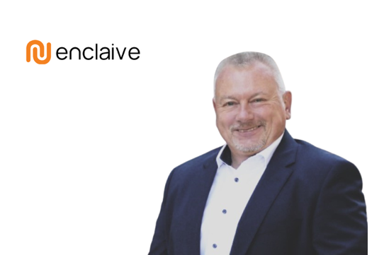 Ein Interview mit Stefan Wahlscheidt, Director Sales bei enclaive