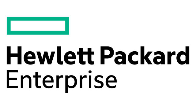 Hewlett Packard Enterprise (Hewlett-Packard GmbH)